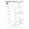 WHIRLPOOL KTRA22ELWH00 Parts Catalog WHIRLPOOL KTRA22ELWH00 Parts Catalog