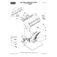 WHIRLPOOL RGL3612BW0 Parts Catalog WHIRLPOOL RGL3612BW0 Parts Catalog