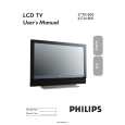 PHILIPS 42TA1800/93 Owners Manual PHILIPS 42TA1800/93 Owners Manual
