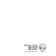 HUSQVARNA IZE4218 Owners Manual HUSQVARNA IZE4218 Owners Manual