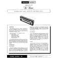 HARMAN KARDON A-310 Owners Manual HARMAN KARDON A-310 Owners Manual