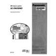 PANASONIC SCPM30MD Owners Manual PANASONIC SCPM30MD Owners Manual