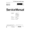 PHILIPS F4238 Service Manual PHILIPS F4238 Service Manual