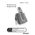 PHILIPS DECT1221S/21 Owners Manual PHILIPS DECT1221S/21 Owners Manual