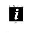 ZANUSSI FJ1002 Owners Manual ZANUSSI FJ1002 Owners Manual