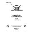 WHIRLPOOL REK2950KQ1 Parts Catalog WHIRLPOOL REK2950KQ1 Parts Catalog