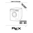 REX-ELECTROLUX M42TX Owners Manual REX-ELECTROLUX M42TX Owners Manual