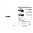 SHARP WQ730Z Service Manual SHARP WQ730Z Service Manual