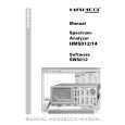 HAMEG HM5012 Owners Manual HAMEG HM5012 Owners Manual
