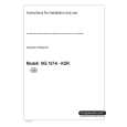 KUPPERSBUSCH IKE167-6-K Owners Manual KUPPERSBUSCH IKE167-6-K Owners Manual
