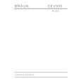 BRAUN REGIE500 Service Manual BRAUN REGIE500 Service Manual