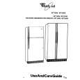 WHIRLPOOL 8ET20NKXAG01 Owners Manual WHIRLPOOL 8ET20NKXAG01 Owners Manual
