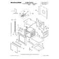 WHIRLPOOL KEBS147DWH11 Parts Catalog WHIRLPOOL KEBS147DWH11 Parts Catalog