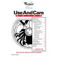 WHIRLPOOL LBR5232EQ0 Owners Manual WHIRLPOOL LBR5232EQ0 Owners Manual
