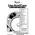 WHIRLPOOL MT8078XEB0 Owners Manual WHIRLPOOL MT8078XEB0 Owners Manual