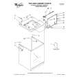 WHIRLPOOL LSQ9200LQ0 Parts Catalog WHIRLPOOL LSQ9200LQ0 Parts Catalog