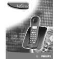 PHILIPS TD6120 Owners Manual PHILIPS TD6120 Owners Manual