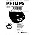 PHILIPS AZ7272/11S Owners Manual PHILIPS AZ7272/11S Owners Manual