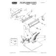 WHIRLPOOL RGX5636AL0 Parts Catalog WHIRLPOOL RGX5636AL0 Parts Catalog