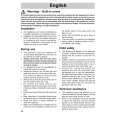 ZANKER ZKB7527OS Owners Manual ZANKER ZKB7527OS Owners Manual