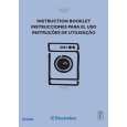ELECTROLUX EDE5300 Owners Manual ELECTROLUX EDE5300 Owners Manual