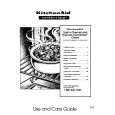 WHIRLPOOL KEBN100YBL0 Owners Manual WHIRLPOOL KEBN100YBL0 Owners Manual
