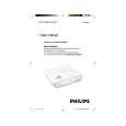 PHILIPS DVP4000/93 Owners Manual PHILIPS DVP4000/93 Owners Manual