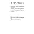 AEG OE.S.2642-4I Owners Manual AEG OE.S.2642-4I Owners Manual