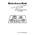 WHIRLPOOL KGCT365XAL0 Owners Manual WHIRLPOOL KGCT365XAL0 Owners Manual
