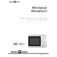 ELEKTRO HELIOS MM170-1 Owners Manual ELEKTRO HELIOS MM170-1 Owners Manual