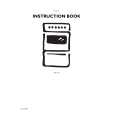 ELECTROLUX EKE5160 Owners Manual ELECTROLUX EKE5160 Owners Manual