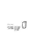 FAURE LTV980 Owners Manual FAURE LTV980 Owners Manual