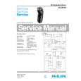 PHILIPS HQ4870B Service Manual PHILIPS HQ4870B Service Manual