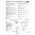 PIONEER TS-WX77A/XCN/EW Owners Manual PIONEER TS-WX77A/XCN/EW Owners Manual