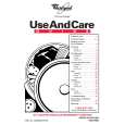 WHIRLPOOL RC8700EDB0 Owners Manual WHIRLPOOL RC8700EDB0 Owners Manual