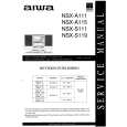 AIWA NSXA111 Service Manual AIWA NSXA111 Service Manual