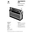 ROBERTS R25 Service Manual ROBERTS R25 Service Manual