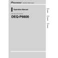 PIONEER DEQ-P7650 Service Manual PIONEER DEQ-P7650 Service Manual