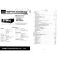 SHARP RS-1288H Service Manual SHARP RS-1288H Service Manual