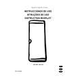 ELECTROLUX ERC3203 Owners Manual ELECTROLUX ERC3203 Owners Manual