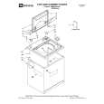 WHIRLPOOL 7MMSE7999TW0 Parts Catalog WHIRLPOOL 7MMSE7999TW0 Parts Catalog