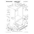 WHIRLPOOL KBRC36FMS01 Parts Catalog WHIRLPOOL KBRC36FMS01 Parts Catalog