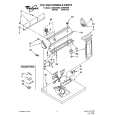 WHIRLPOOL LGV5638AN0 Parts Catalog WHIRLPOOL LGV5638AN0 Parts Catalog