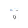 SENNHEISER ME 105-NI Owners Manual SENNHEISER ME 105-NI Owners Manual