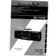SHARP WFT737Z Owners Manual SHARP WFT737Z Owners Manual