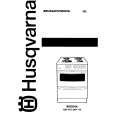 HUSQVARNA QSP630 Owners Manual HUSQVARNA QSP630 Owners Manual