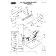 WHIRLPOOL RGS7648KQ1 Parts Catalog WHIRLPOOL RGS7648KQ1 Parts Catalog