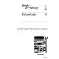 HUSQVARNA QT425RW Owners Manual HUSQVARNA QT425RW Owners Manual