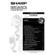 SHARP R316FL Owners Manual SHARP R316FL Owners Manual