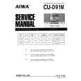 AIWA MXD91M Service Manual AIWA MXD91M Service Manual